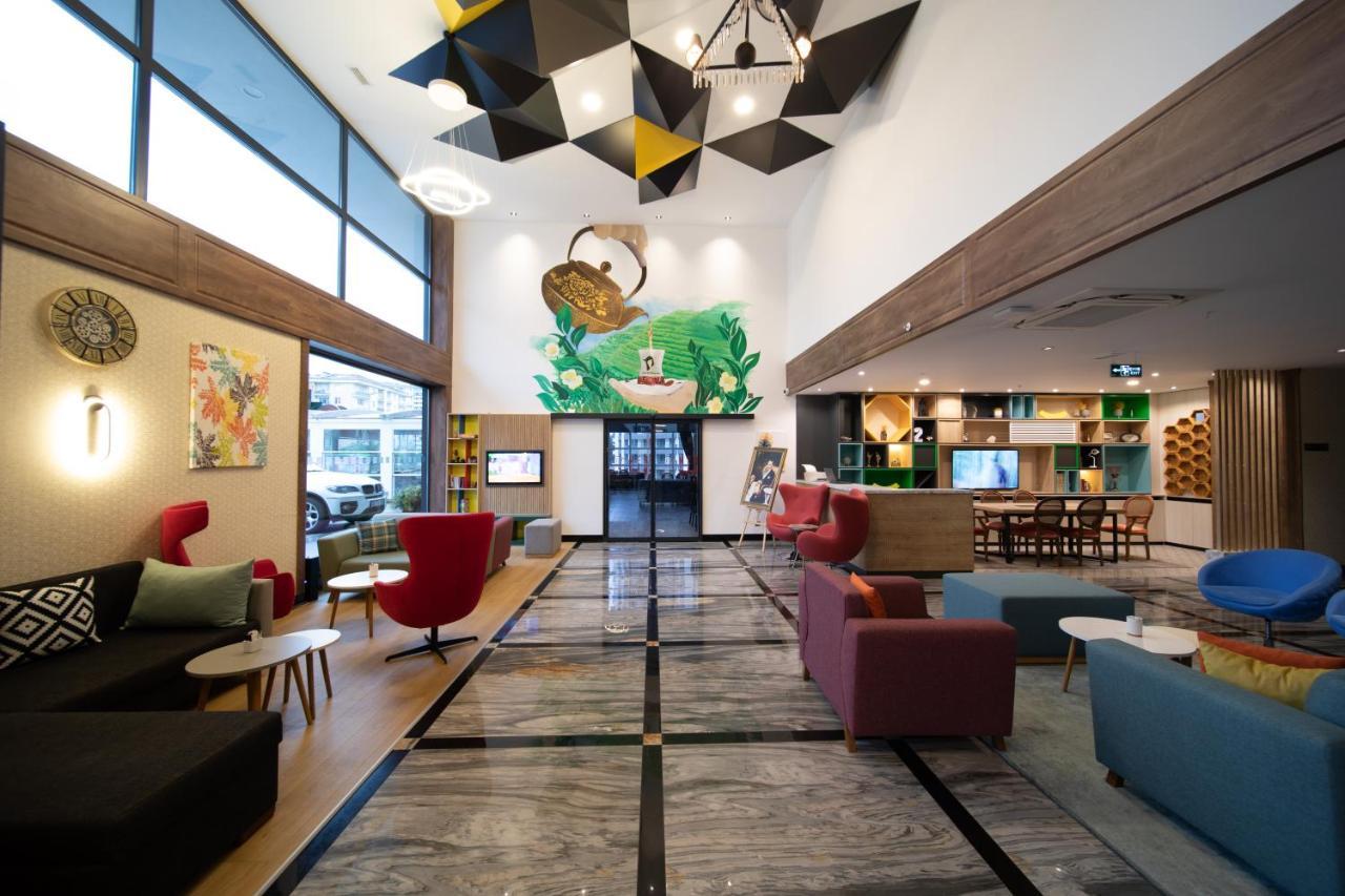 Holiday Inn - Trabzon-East By Ihg Exterior photo